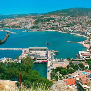 نتيجة بحث الصور عن مدينة كوساداسي في تركيا