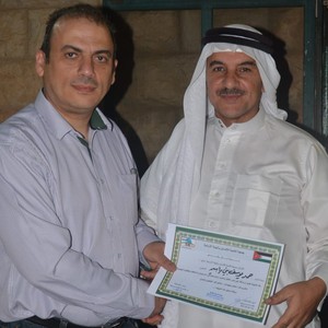 الاحتفال ب " قمر الحصادين " بأمسية تراثية بيئية فلكلية في لواء الكورة / الاردن 