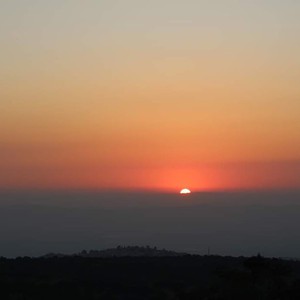 الاحتفال ب " قمر الحصادين " بأمسية تراثية بيئية فلكلية في لواء الكورة / الاردن 